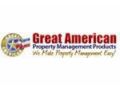 Great American Property Management 20% Off Coupon Codes May 2024