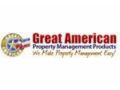 Great American Property Management Coupon Codes July 2025