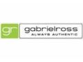 Gabriel Ross Canada 5% Off Coupon Codes May 2024