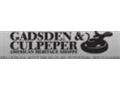 Gadsdenandculpeper Coupon Codes May 2024