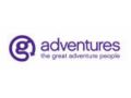G Adventures Coupon Codes October 2022