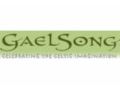 Gaelsong Coupon Codes April 2024