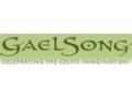Gaelsong Coupon Codes July 2025