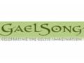 GaelSong 15$ Off Coupon Codes May 2024