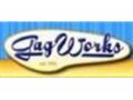 Gagworks Coupon Codes May 2025