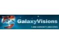 Galaxy Visions Coupon Codes May 2024