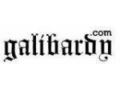 Galibardy Coupon Codes July 2025