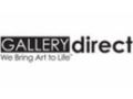 Gallerydirect Coupon Codes July 2025