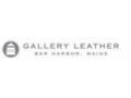 Gallery Leather Coupon Codes May 2024