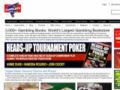 Gamblersbookclub Coupon Codes July 2025