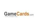 Game Cards Coupon Codes May 2024