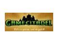 Game Citadel 10% Off Coupon Codes May 2024