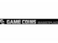 Gamecoins Coupon Codes July 2025