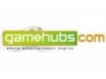 Game Hubs 50% Off Coupon Codes May 2024