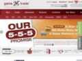 Gamentrade Coupon Codes June 2023