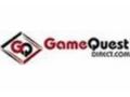 Game Quest Direct Coupon Codes July 2025