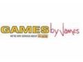 Games By James 5$ Off Coupon Codes May 2024