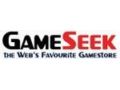 Gameseek Coupon Codes April 2024