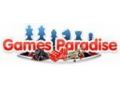 Games Paradise Coupon Codes May 2024