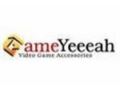 Gameyeeeah 5$ Off Coupon Codes May 2024