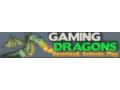 Gamingdragons Coupon Codes August 2022