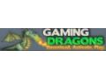 Gamingdragons Coupon Codes March 2025