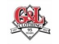 G&L Clothing 15% Off Coupon Codes May 2024