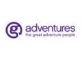 Gap Adventures Coupon Codes March 2025