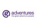 Gap Adventures 35% Off Coupon Codes May 2024