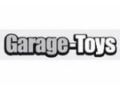 Garage-toys Coupon Codes April 2024
