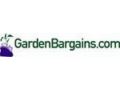 Garden Bargains Coupon Codes May 2025