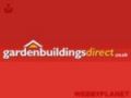 Garden Buildings Direct Coupon Codes April 2024