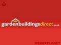 Garden Buildings Direct Coupon Codes July 2025