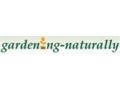 Gardening-naturally Coupon Codes April 2024