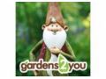 Gardens2you UK 50% Off Coupon Codes May 2024