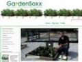 Gardensoxx Coupon Codes April 2024