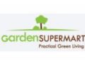 Garden Supermart Coupon Codes May 2024