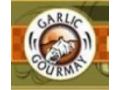 The Garlic Gourmay Coupon Codes April 2024