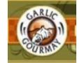 The Garlic Gourmay Coupon Codes July 2025