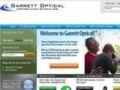 Garrettoptical Coupon Codes July 2025