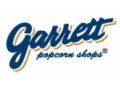 Garrett Popcorn Coupon Codes April 2024