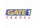 Gate 1 Travel Coupon Codes August 2022