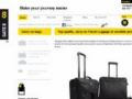 Gate8-luggage Uk Coupon Codes July 2025