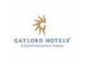 Gaylord Hotels 20% Off Coupon Codes May 2024