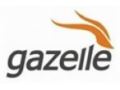 Gazelle 50% Off Coupon Codes May 2024