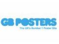 GB Posters 10% Off Coupon Codes May 2024