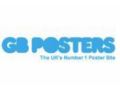 GB Posters Coupon Codes April 2024