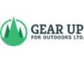Gear Up For Outdoors Coupon Codes April 2024