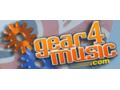 Gear 4 Music Coupon Codes April 2024