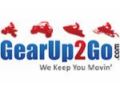 Gearup2go Coupon Codes July 2025